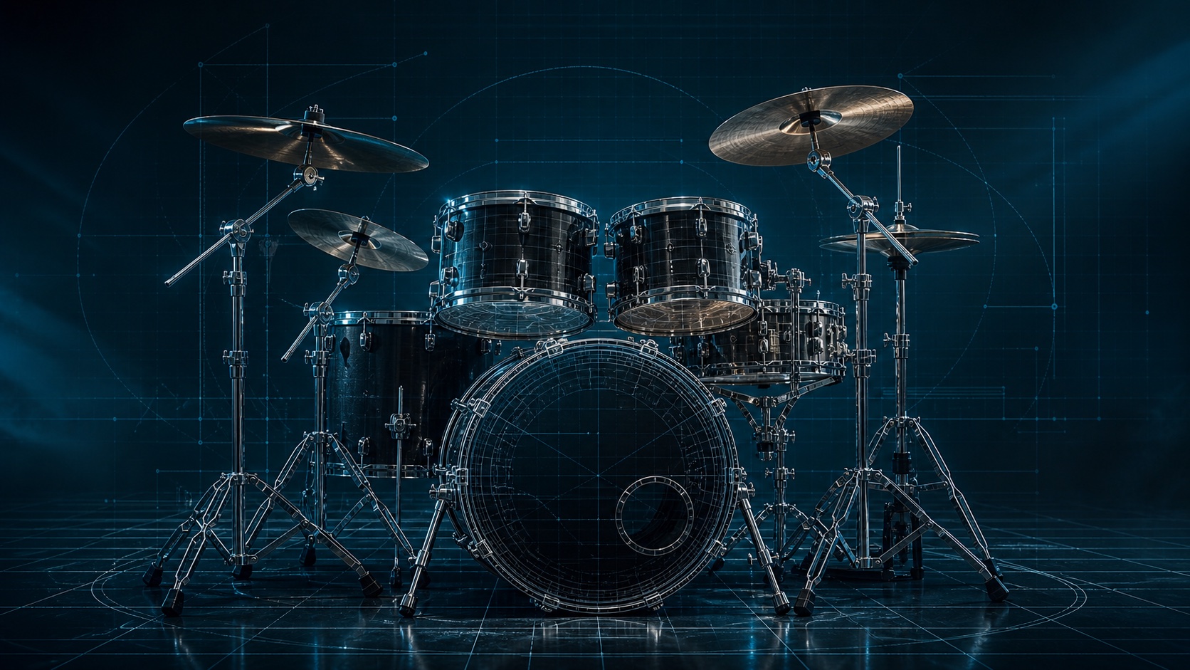 MusicBide platform